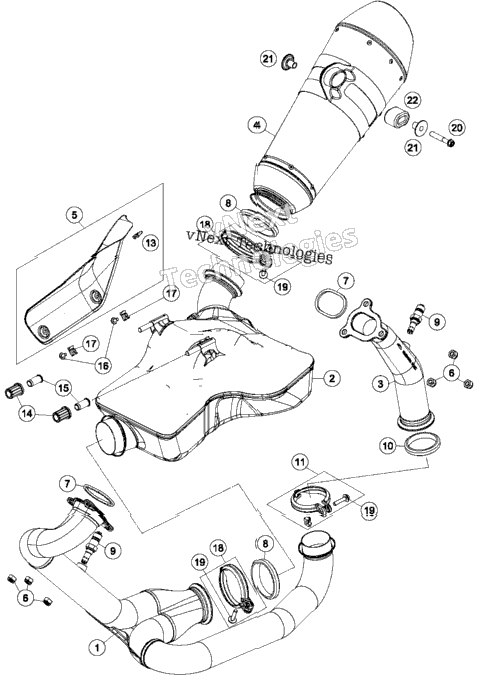 Exhaust System