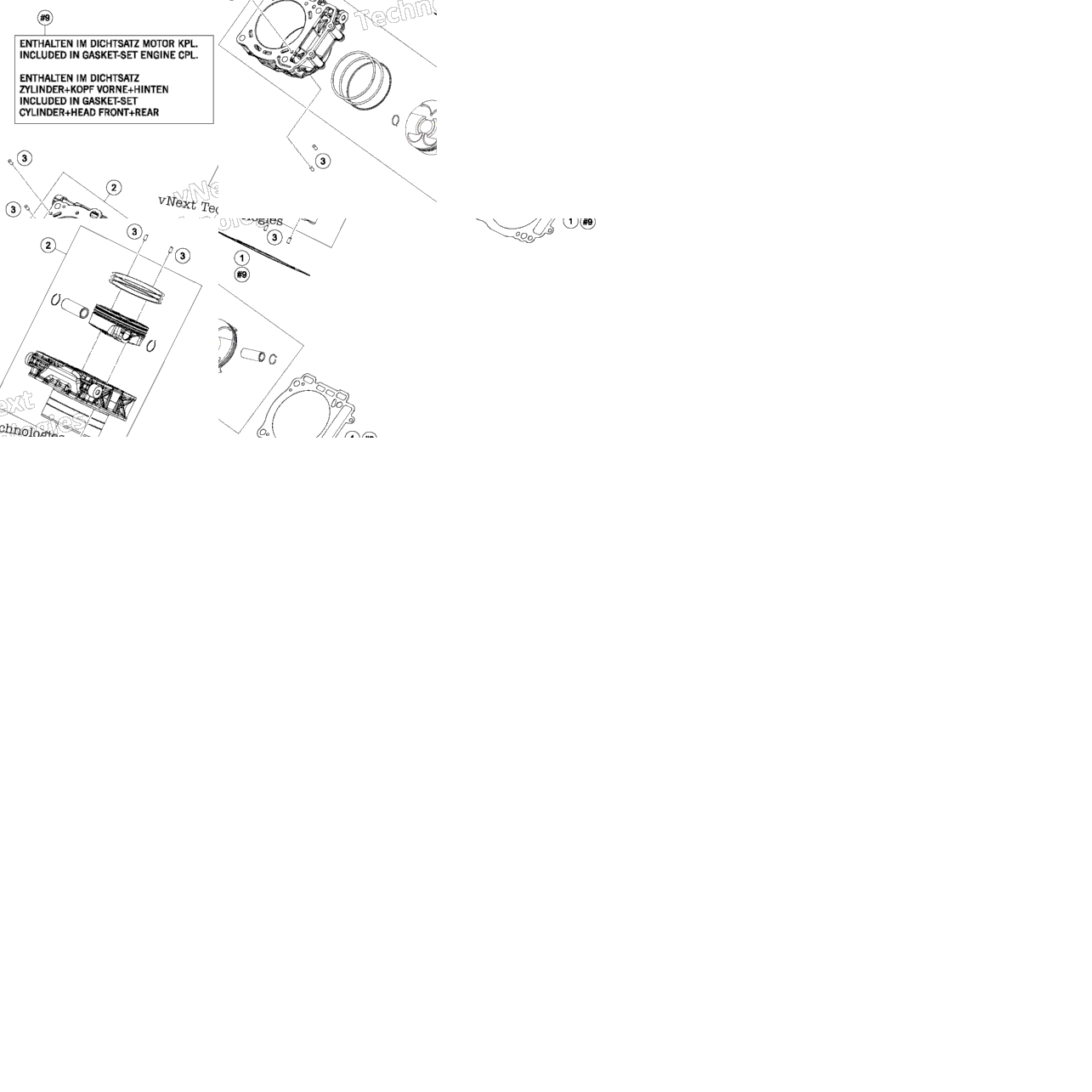 Cylinder