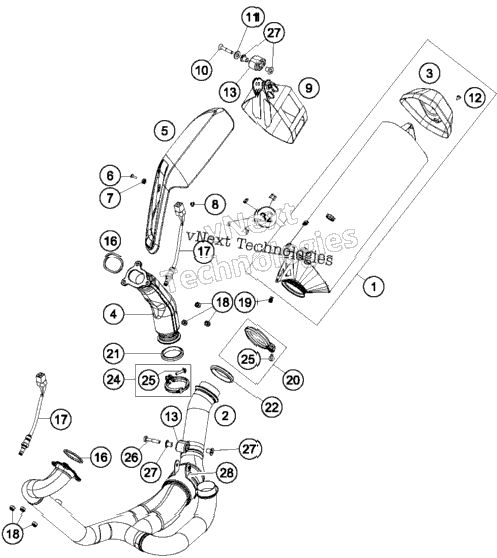 Exhaust System