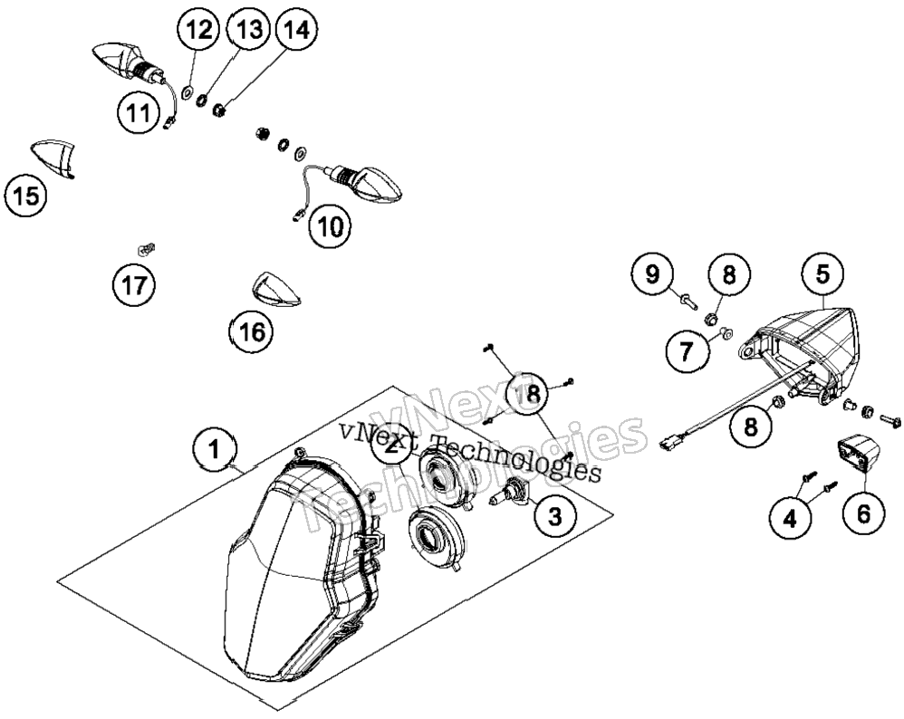 Lighting System