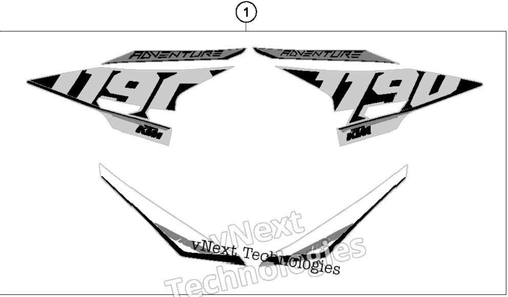 Decal