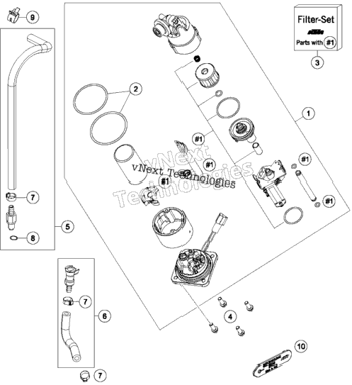 Fuel Pump