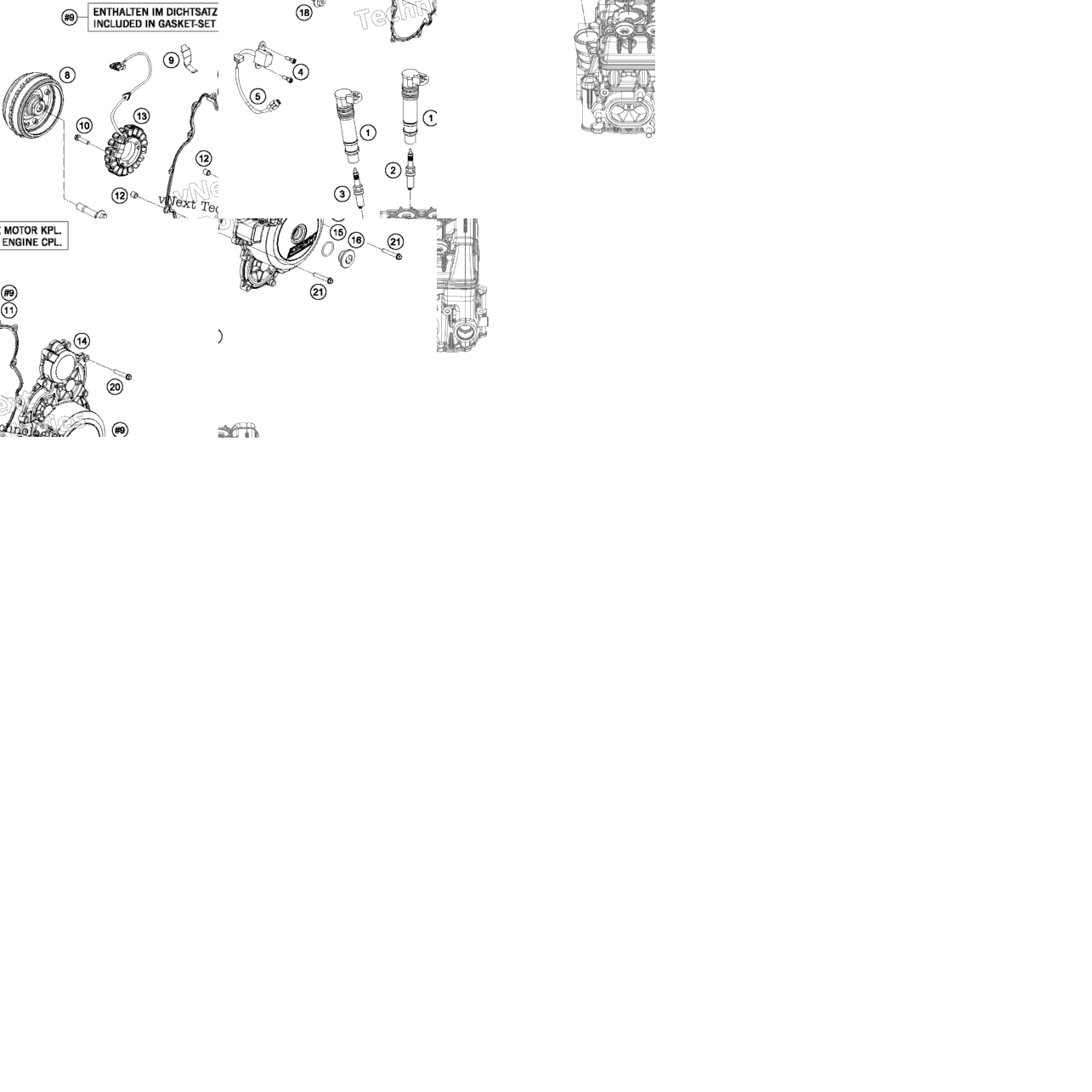 Ignition System