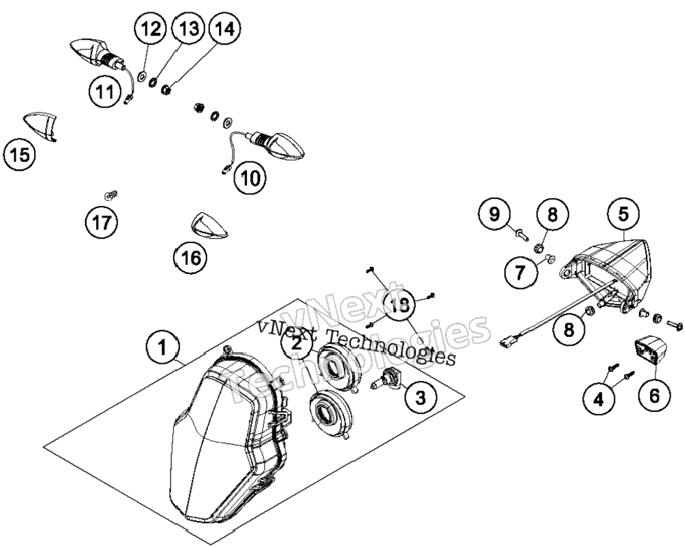 Lighting System