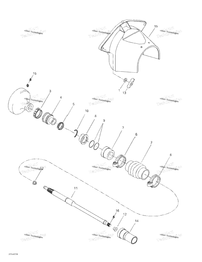 Drive System