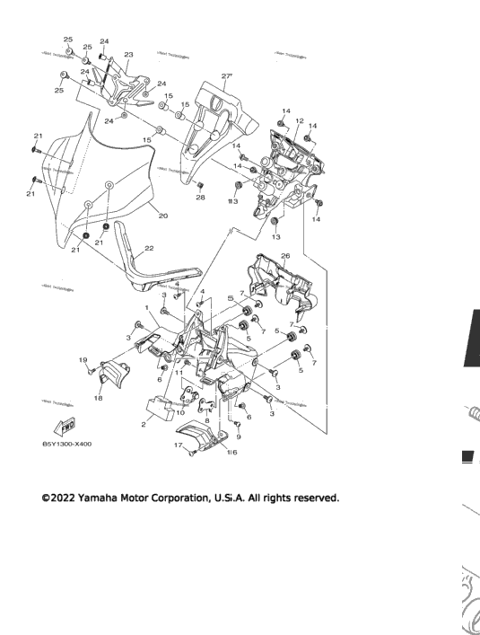 Cowling 1