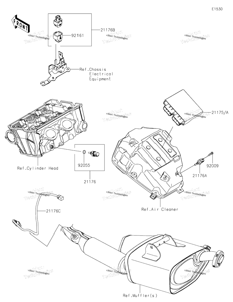Fuel Injection