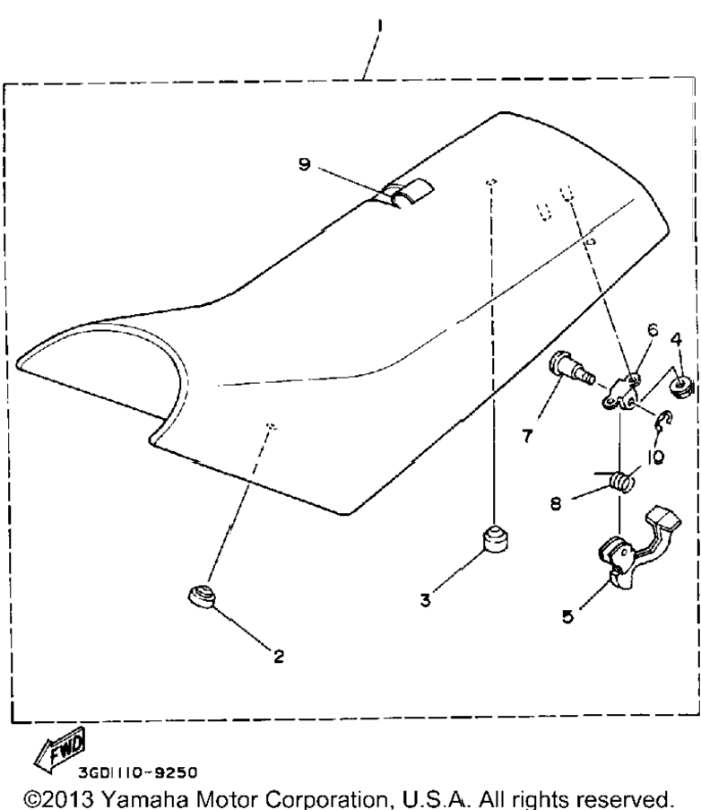 Seat