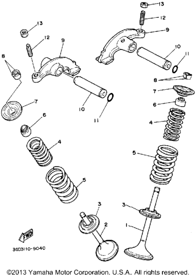 Valve
