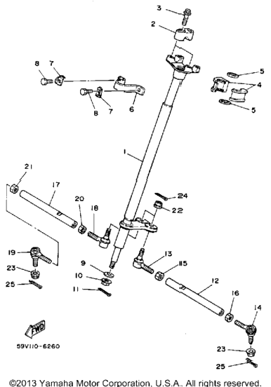 Steering