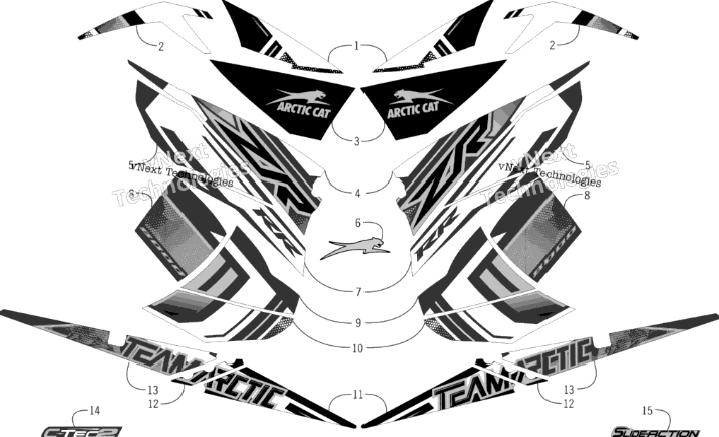 Decals