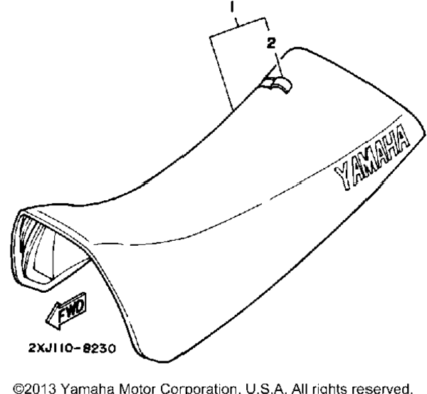 Seat