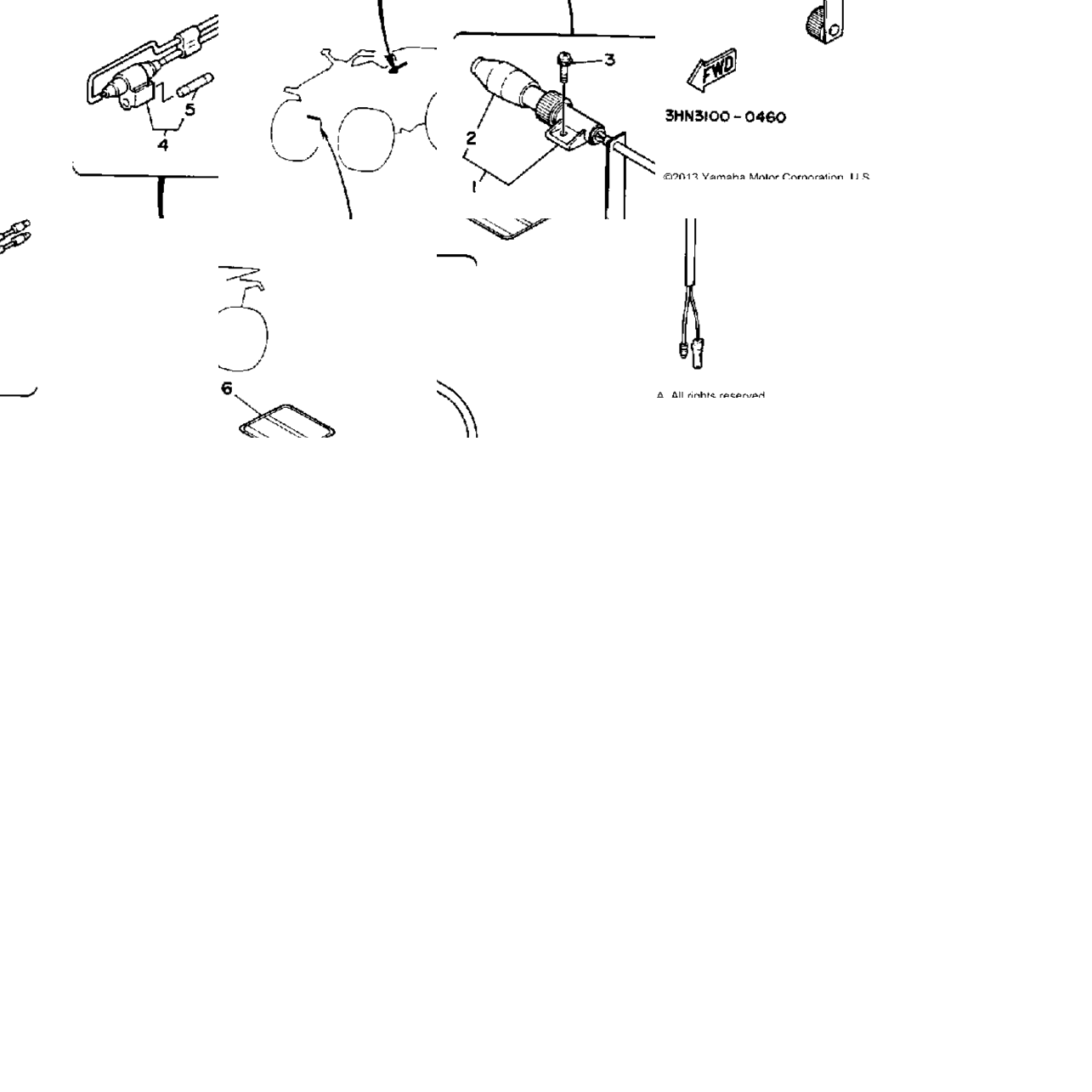 Electrical 2 (Alternate Parts)