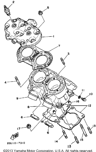 Cylinder
