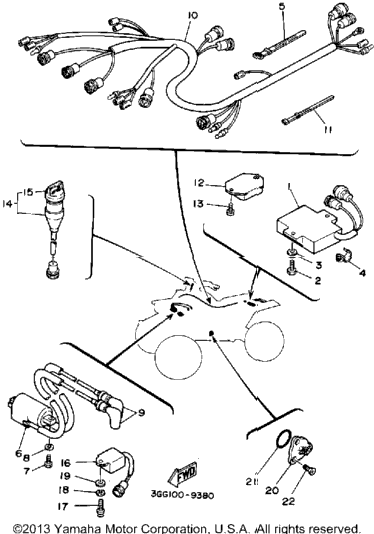 Electrical 1