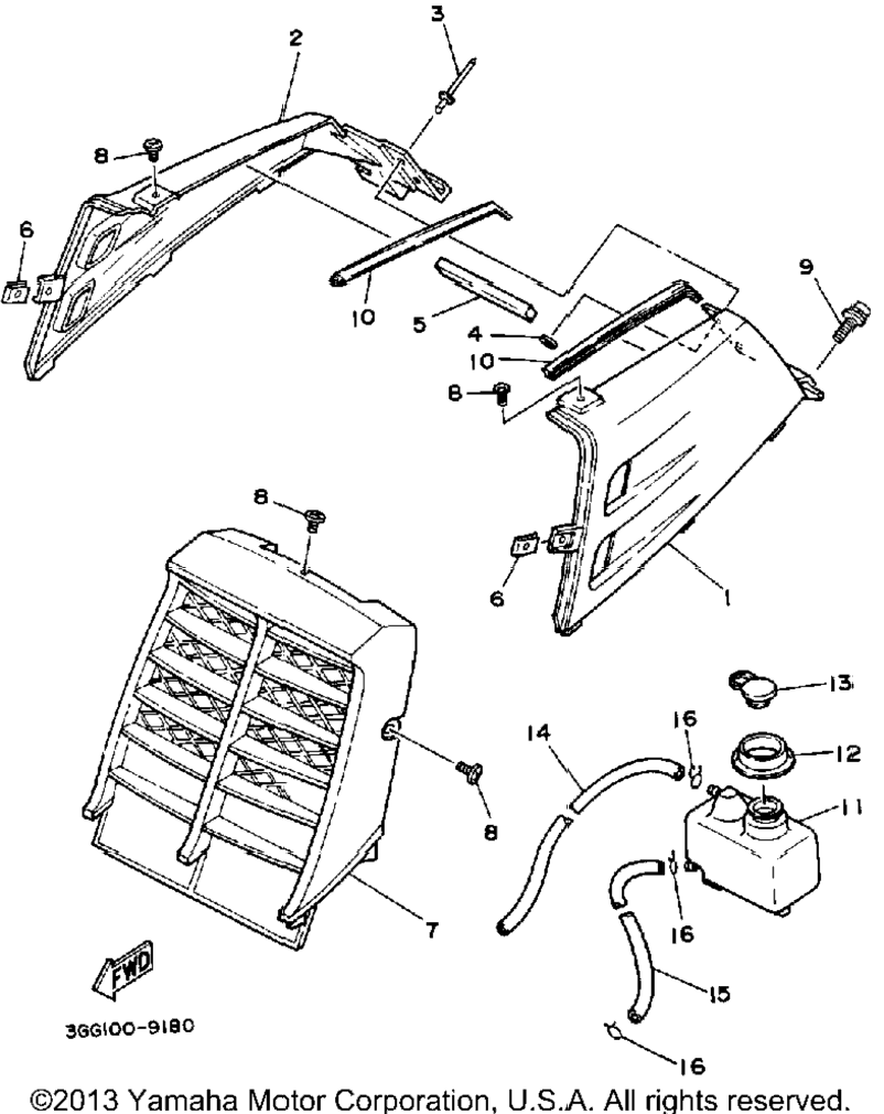Side Cover