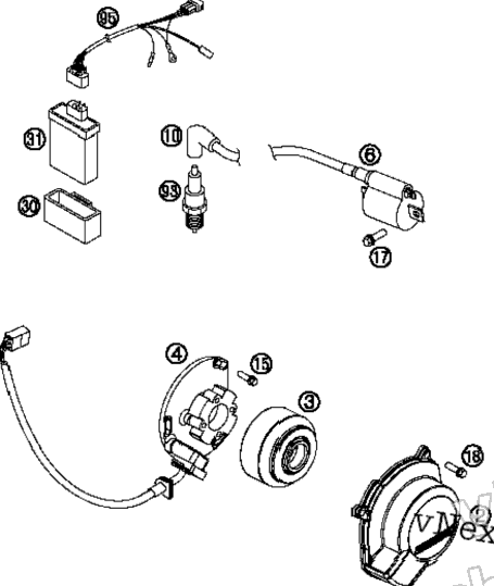 Ingnition System