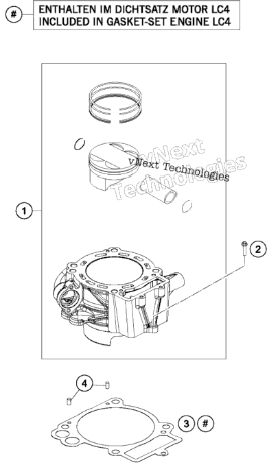 Cylinder