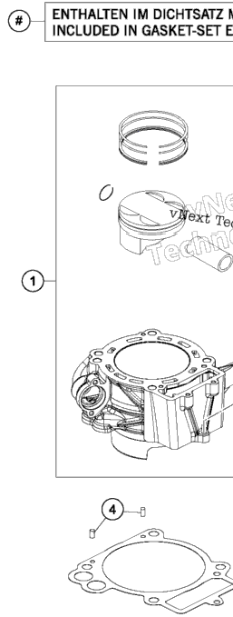 Cylinder