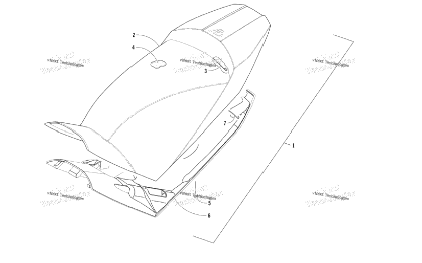 Seat Assembly