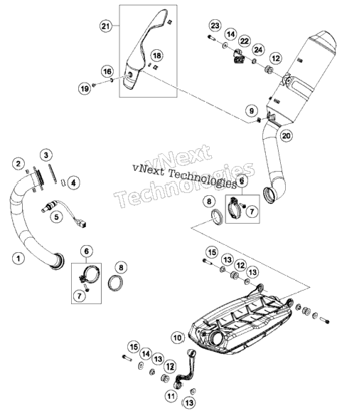 Exhaust System
