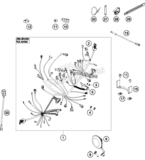 Wiring Harness