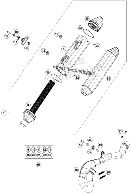 Exhaust System