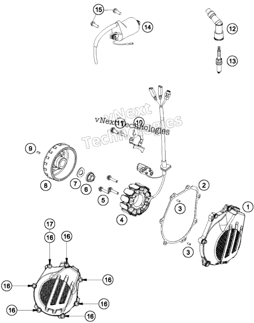 Ignition System