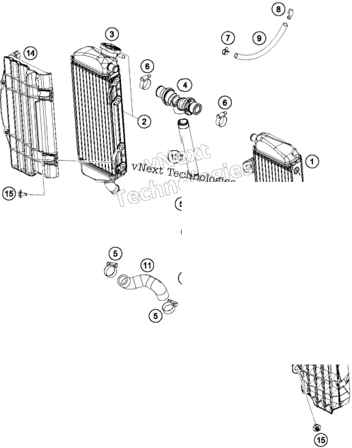 Cooling System