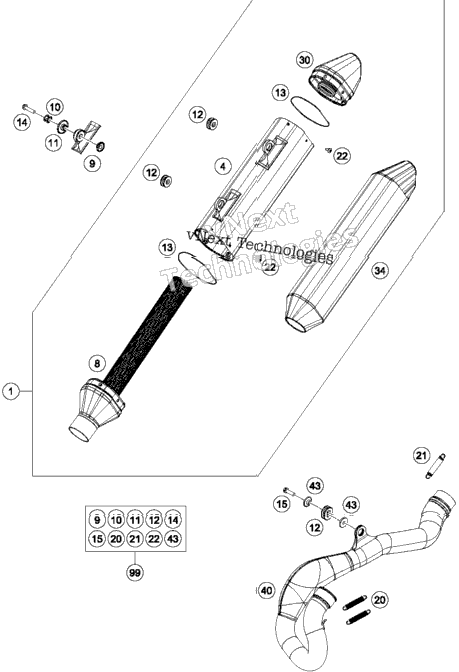 Exhaust System