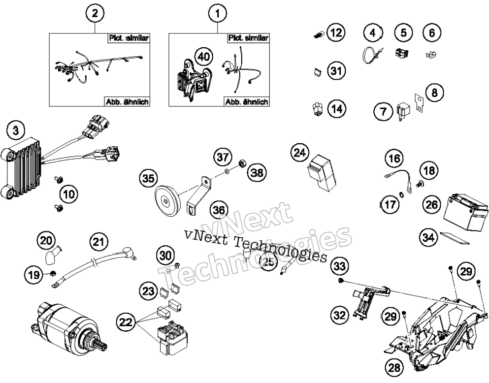 Wiring Harness