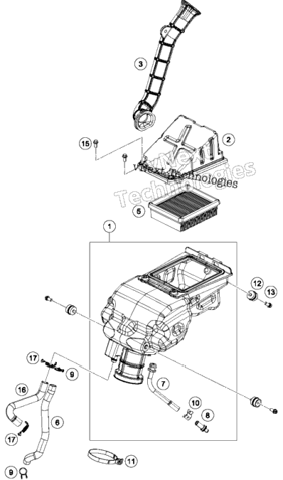Air Filter