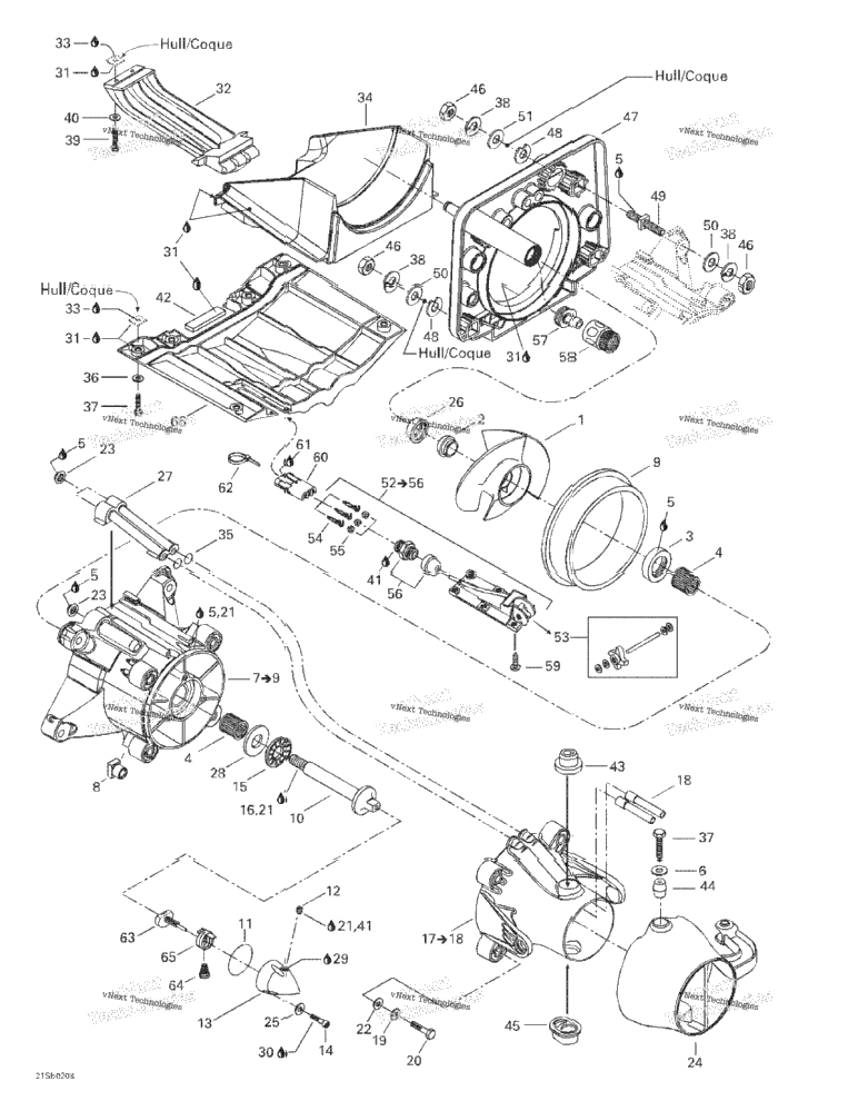 Propulsion System