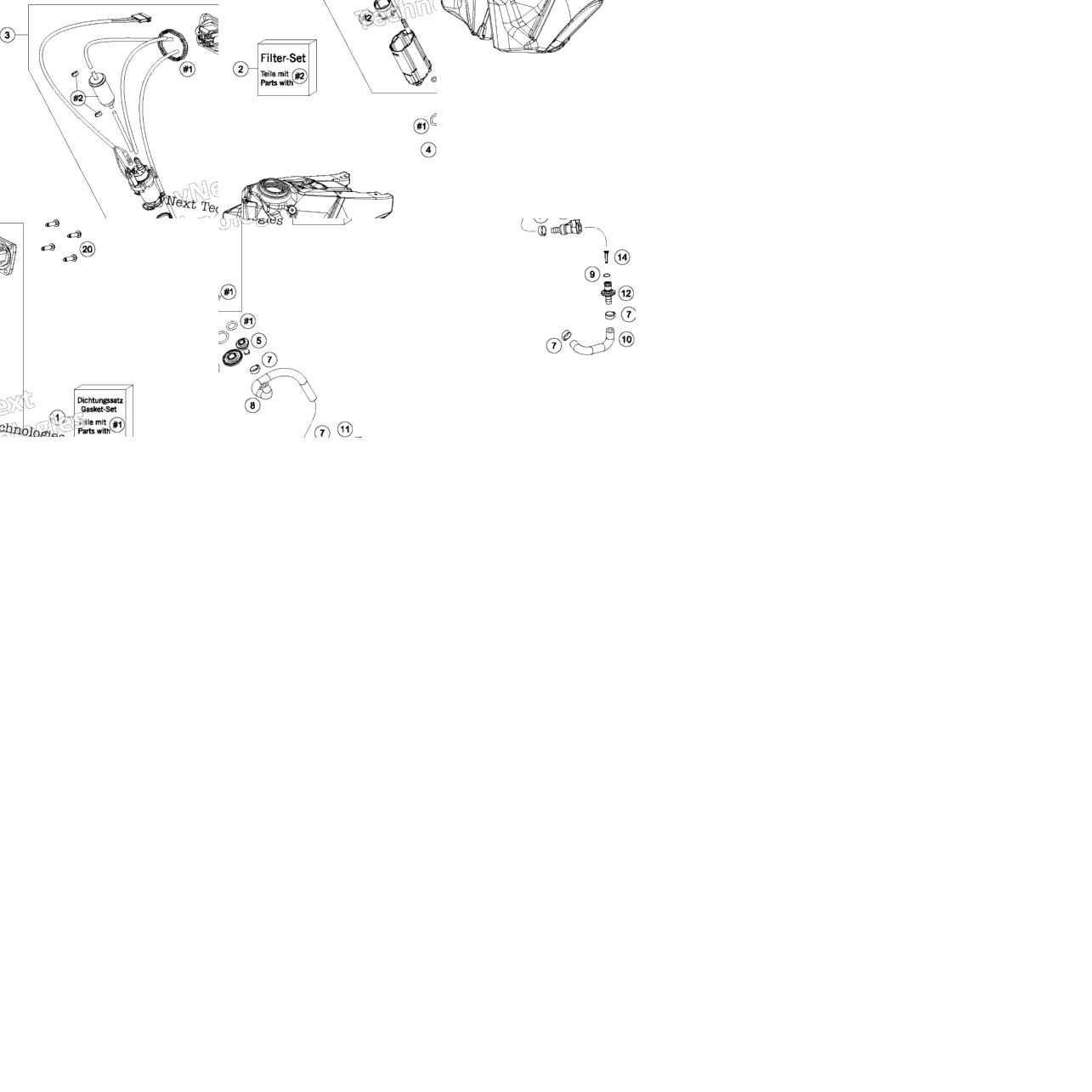 Fuel Pump
