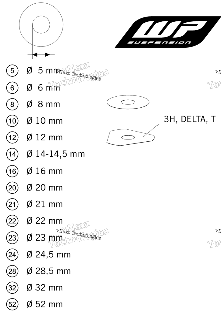 Wp Shims For Setting