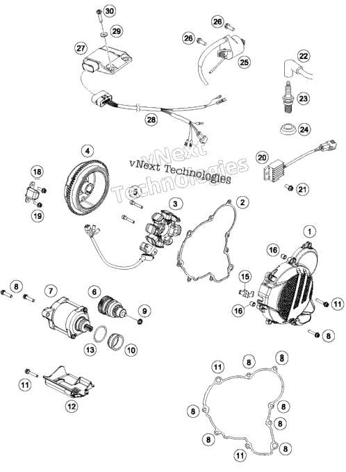 Ignition System