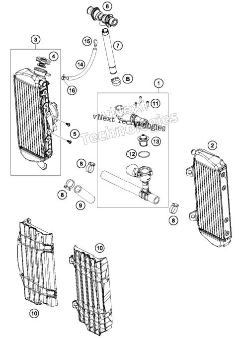 Cooling System
