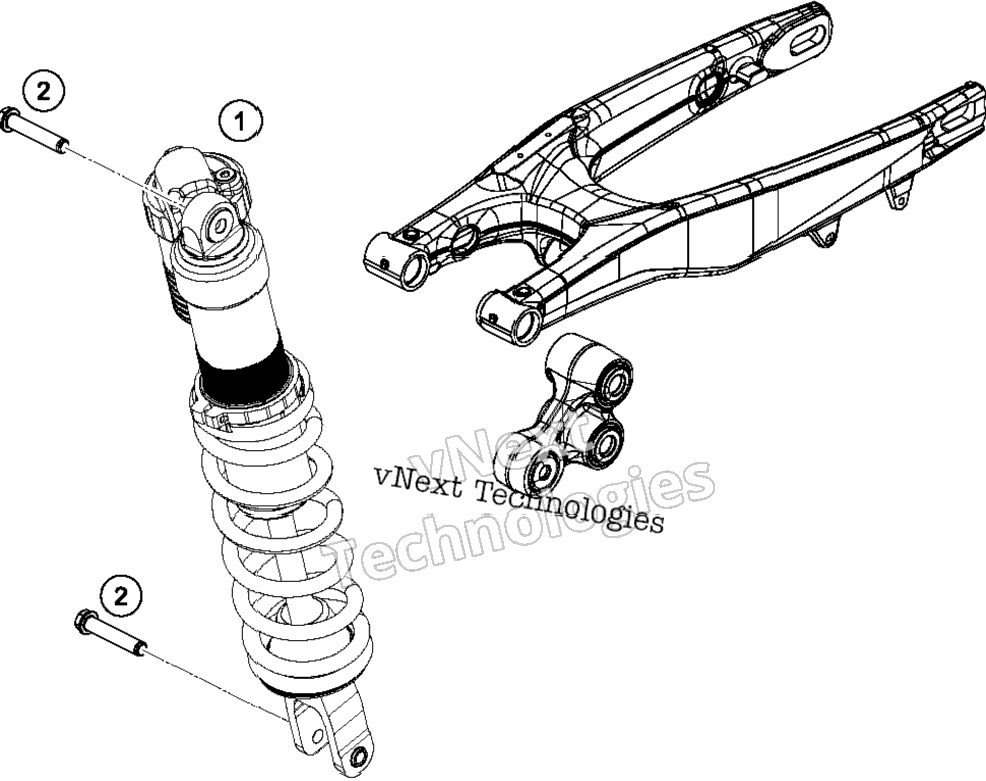 Shock Absorber