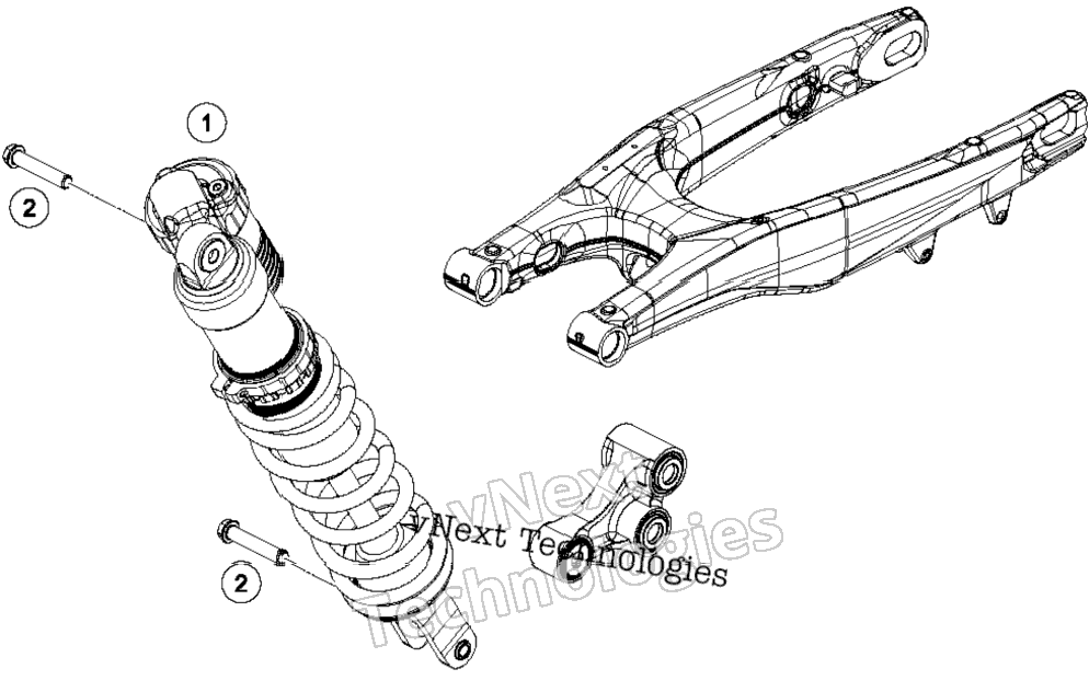 Shock Absorber