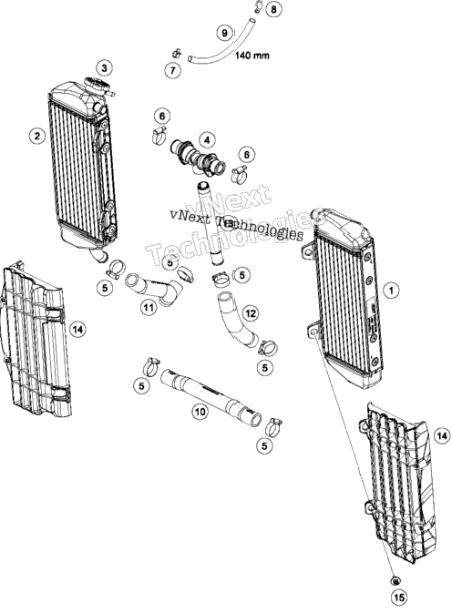 Cooling System