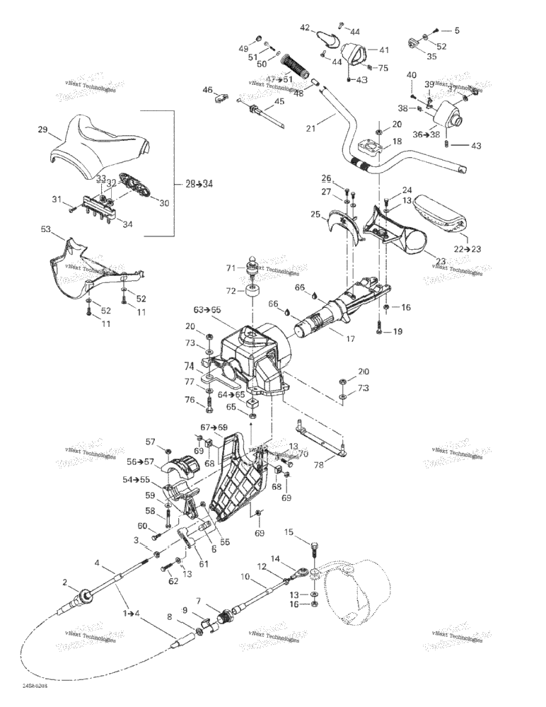 Steering System