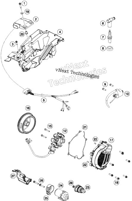 Ignition System
