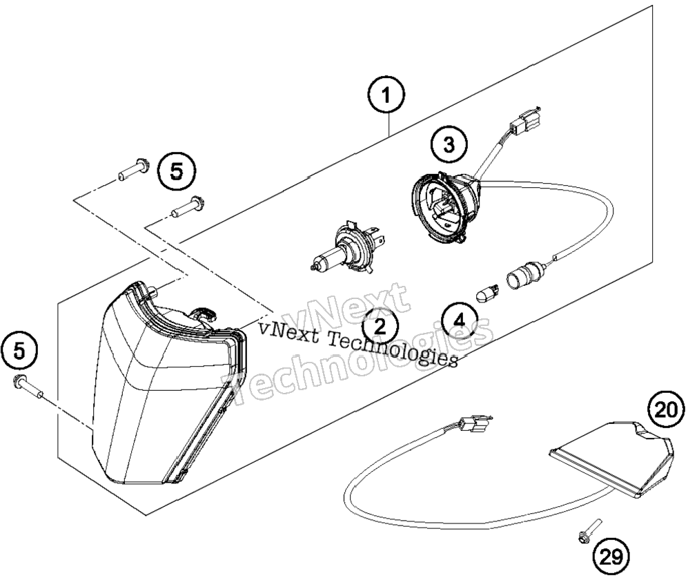 Lighting System