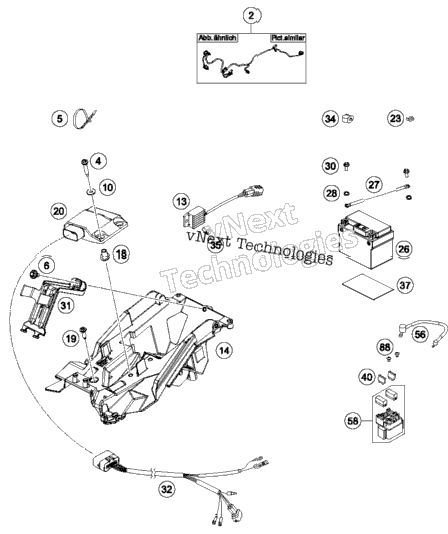 Wiring Harness