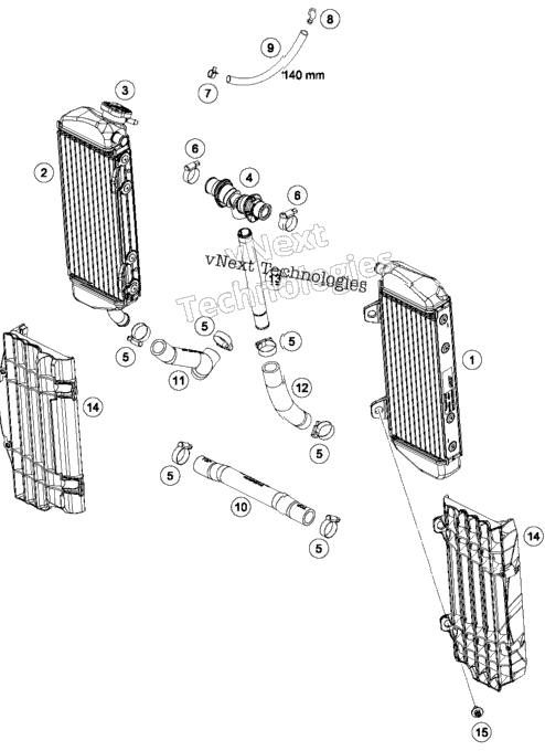 Cooling System