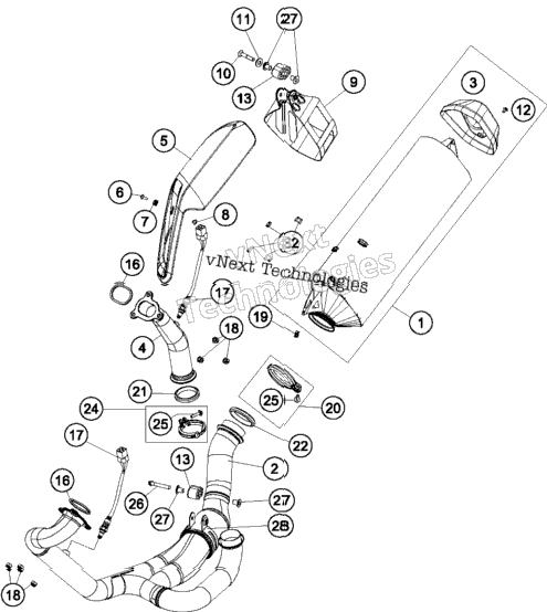 Exhaust System