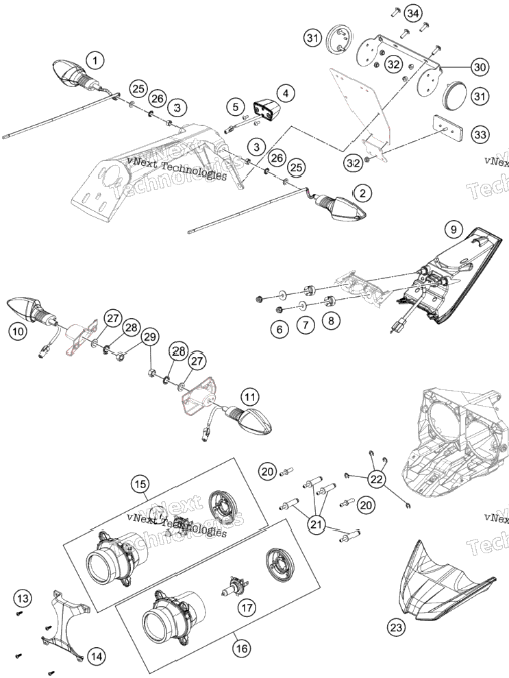 Lighting System