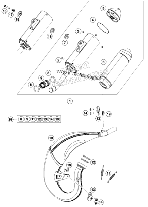 Exhaust System