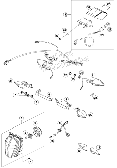 Lighting System