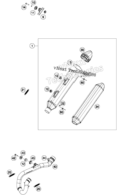 Exhaust System